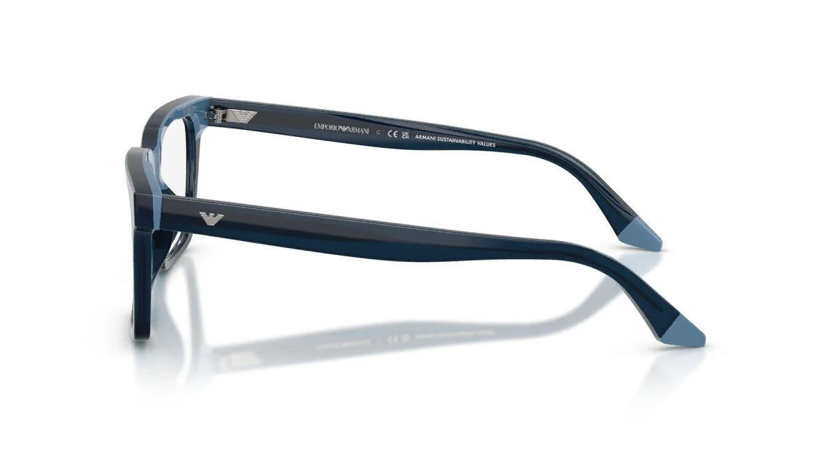EMPORIO ARMANI EYEGLASSES - EA3272U 6317 52