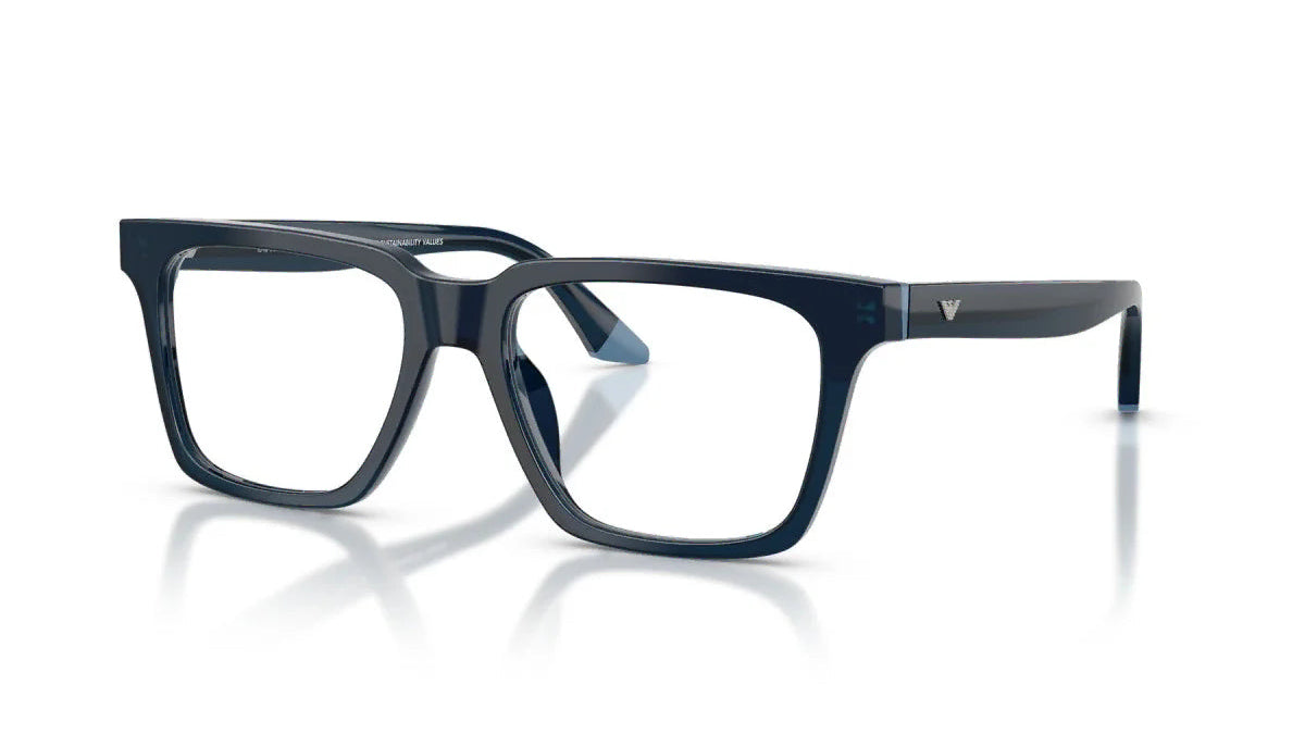 EMPORIO ARMANI EYEGLASSES - EA3272U 6317 52