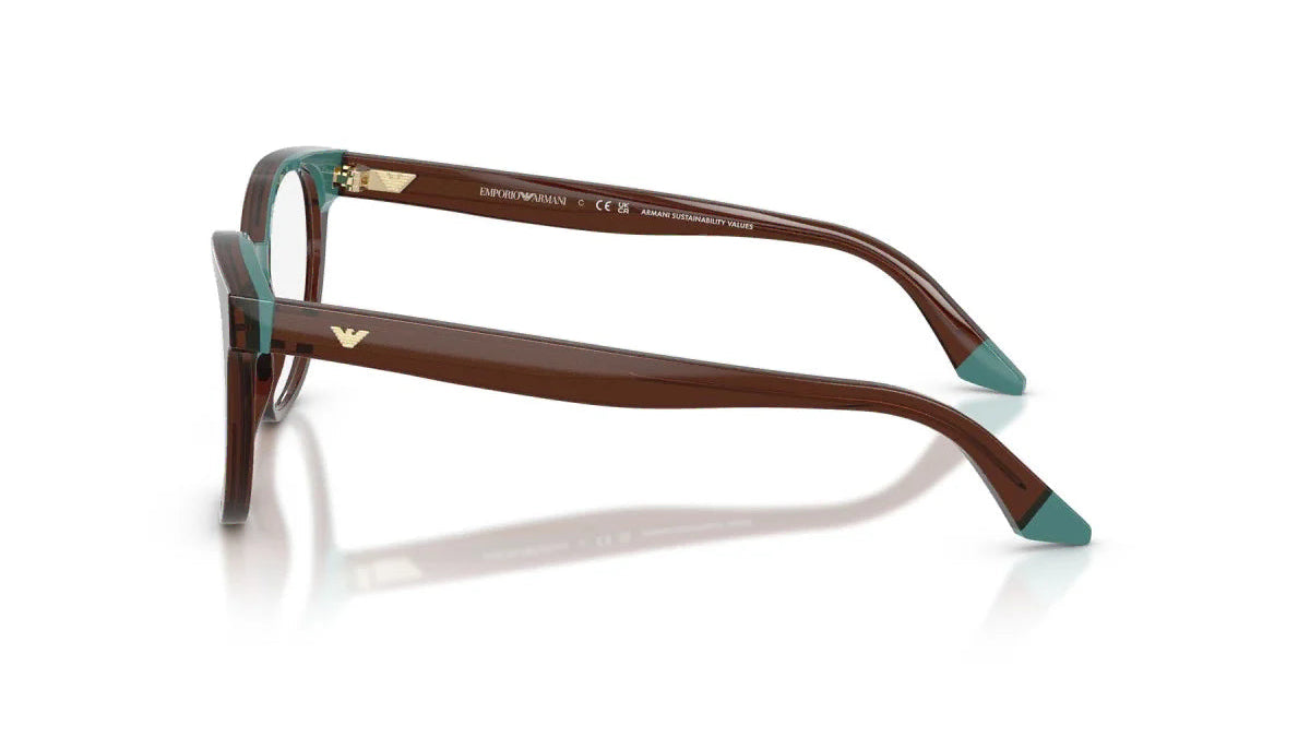 EMPORIO ARMANI EYEGLASSES - EA3274 6318 50