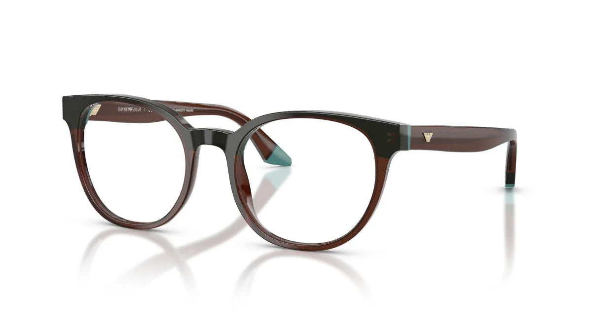 EMPORIO ARMANI EYEGLASSES - EA3274 6318 50