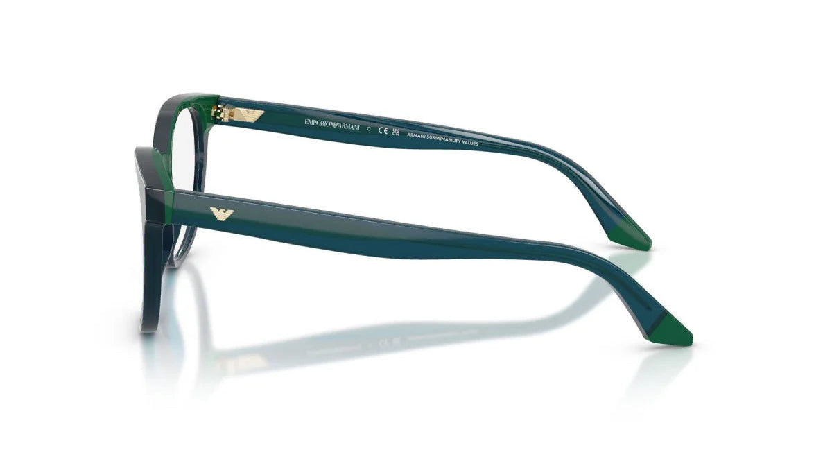 EMPORIO ARMANI EYEGLASSES - EA3274 6319 50