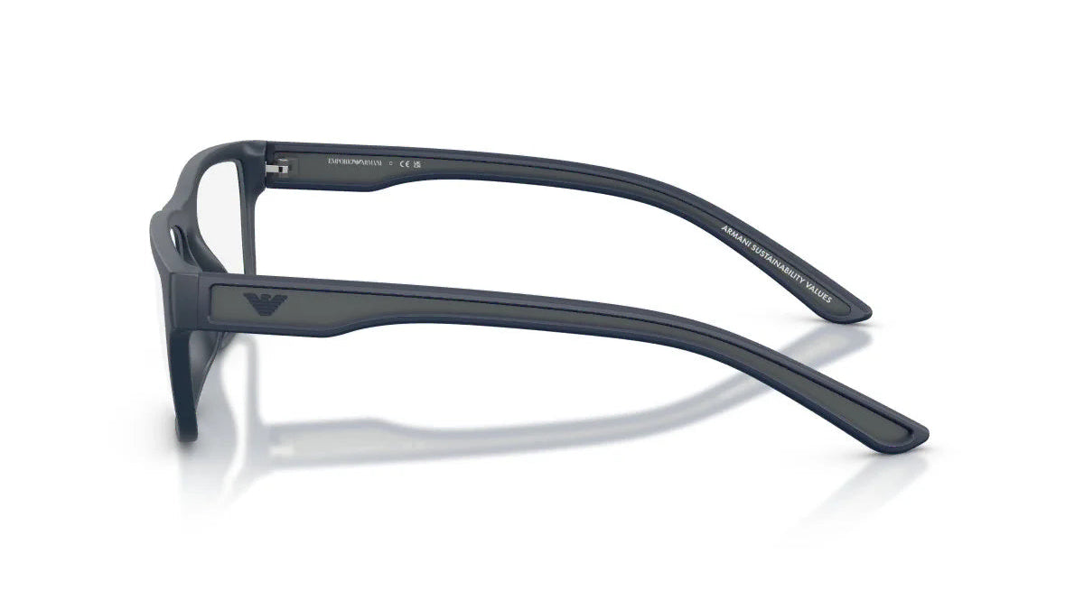 EMPORIO ARMANI EYEGLASSES - EA3276U 6185 56