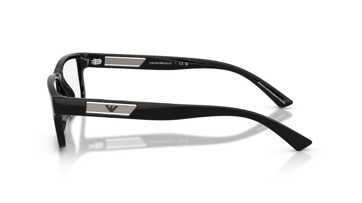 EMPORIO ARMANI EYEGLASSES - EA3278 5017 53