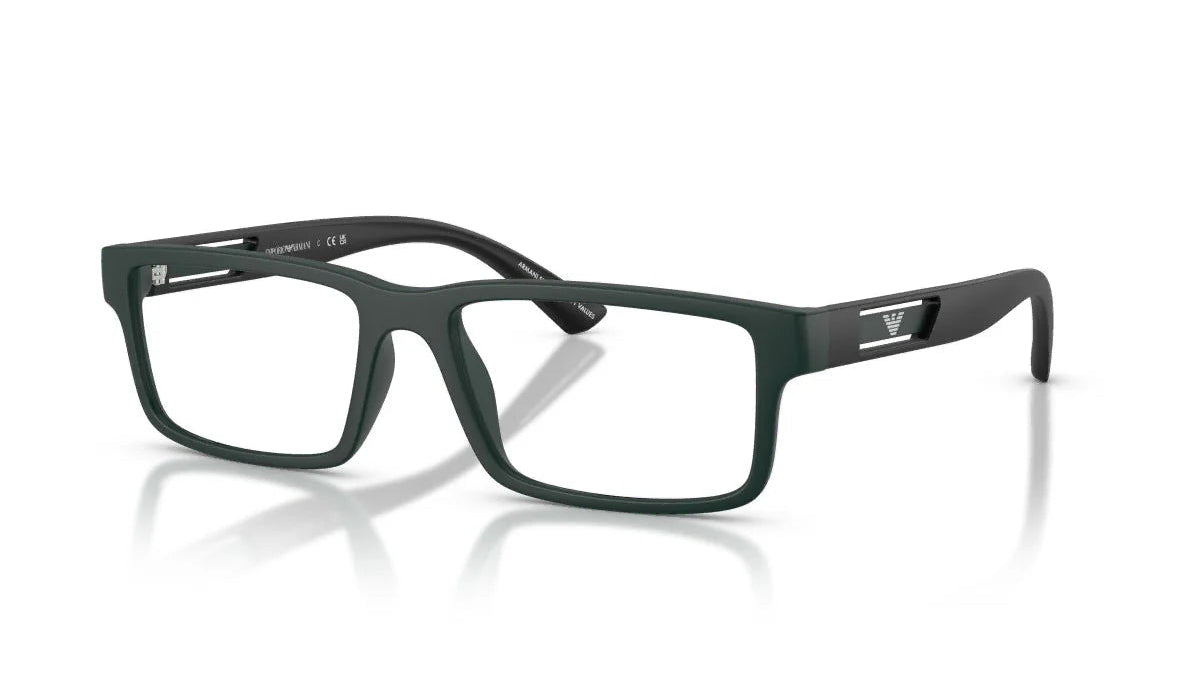 EMPORIO ARMANI EYEGLASSES - EA3278 6370 53