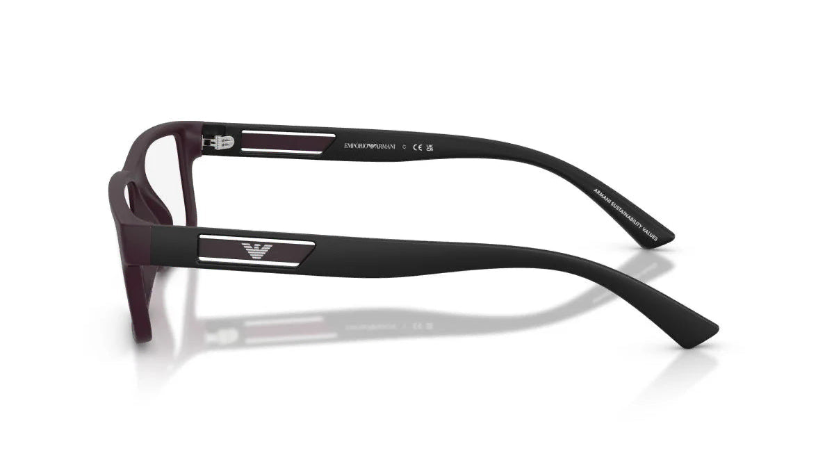 EMPORIO ARMANI EYEGLASSES - EA3278 6371 53