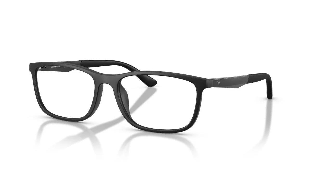 EMPORIO ARMANI EYEGLASSES - EA3280U 5001 53
