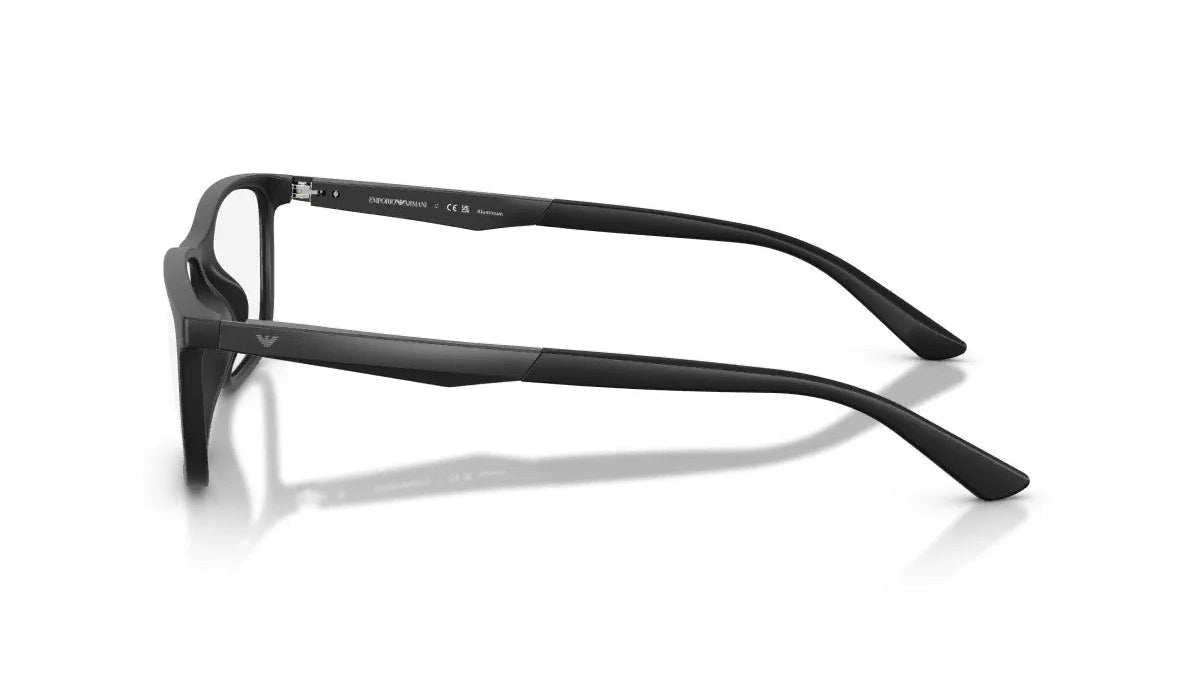 EMPORIO ARMANI EYEGLASSES - EA3280U 5001 55