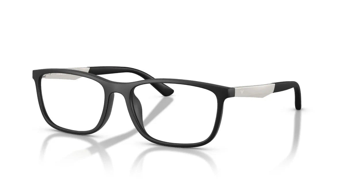 EMPORIO ARMANI EYEGLASSES - EA3280U 6372 53