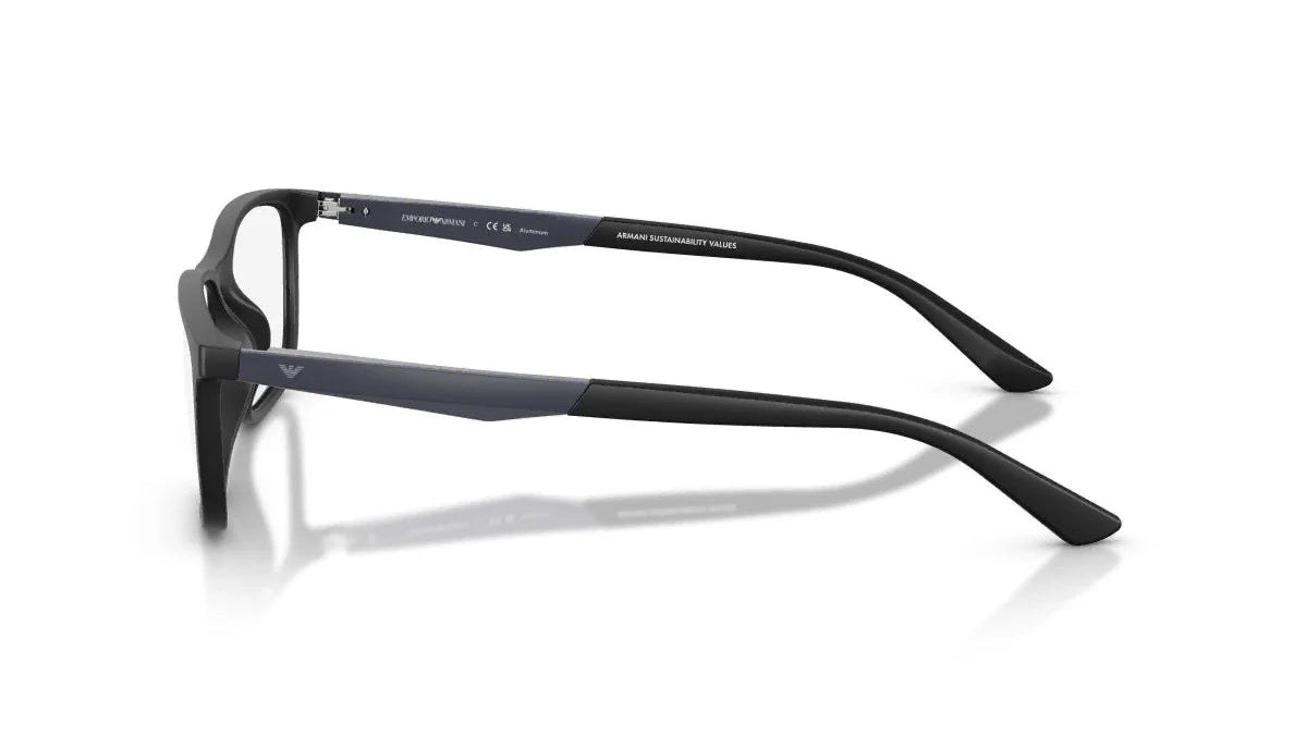 EMPORIO ARMANI EYEGLASSES - EA3280U 6373 53