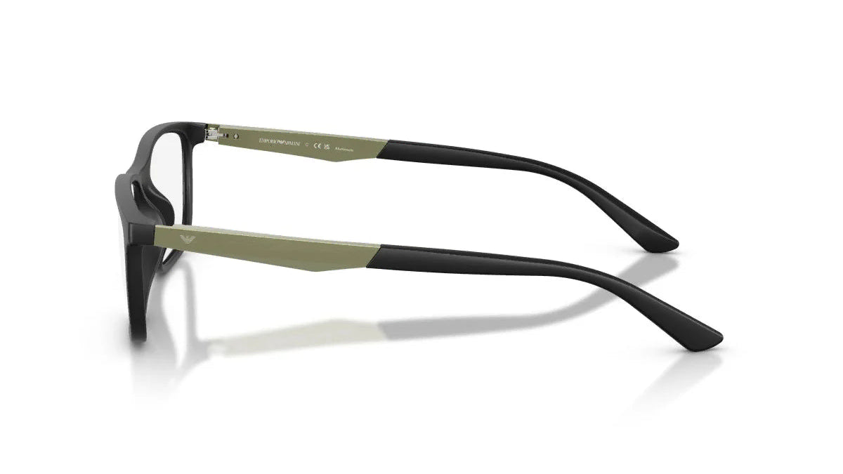 EMPORIO ARMANI EYEGLASSES - EA3280U 6374 55