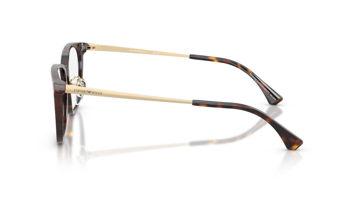 EMPORIO ARMANI EYEGLASSES - EA3284D 5026 54