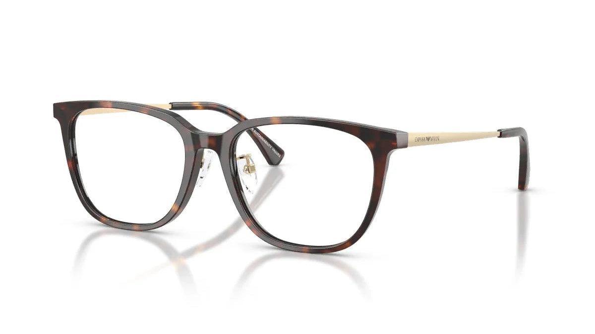 EMPORIO ARMANI EYEGLASSES - EA3284D 5026 54
