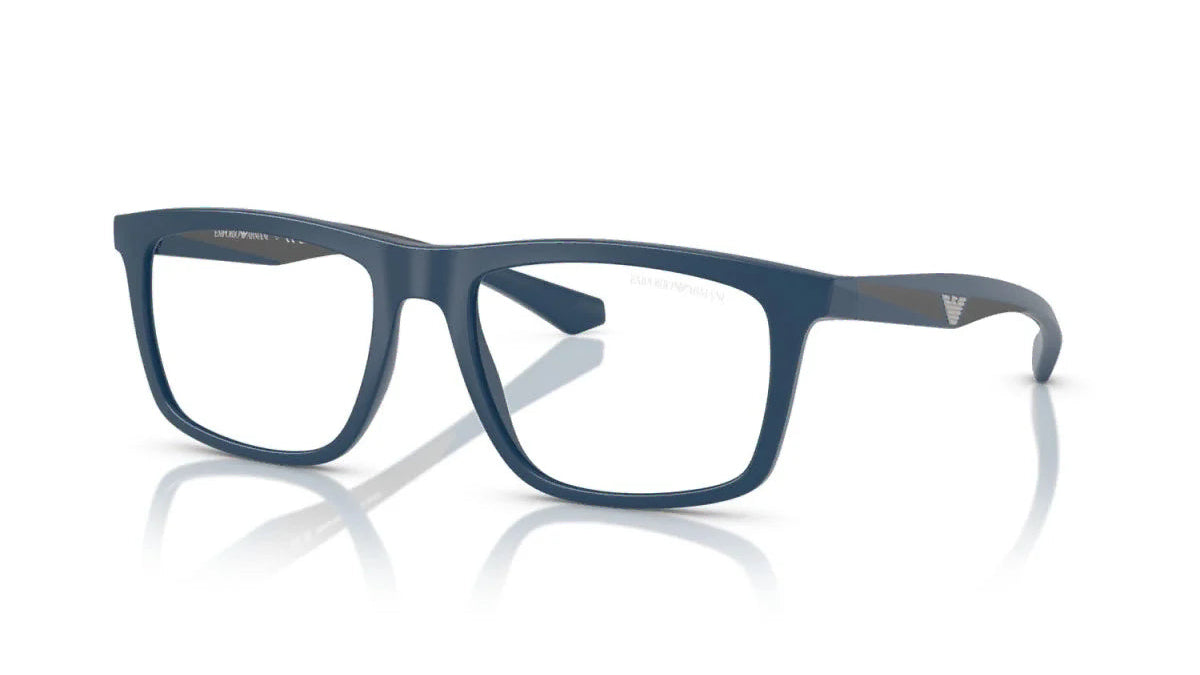 EMPORIO ARMANI EYEGLASSES - EA4235 61851W 55