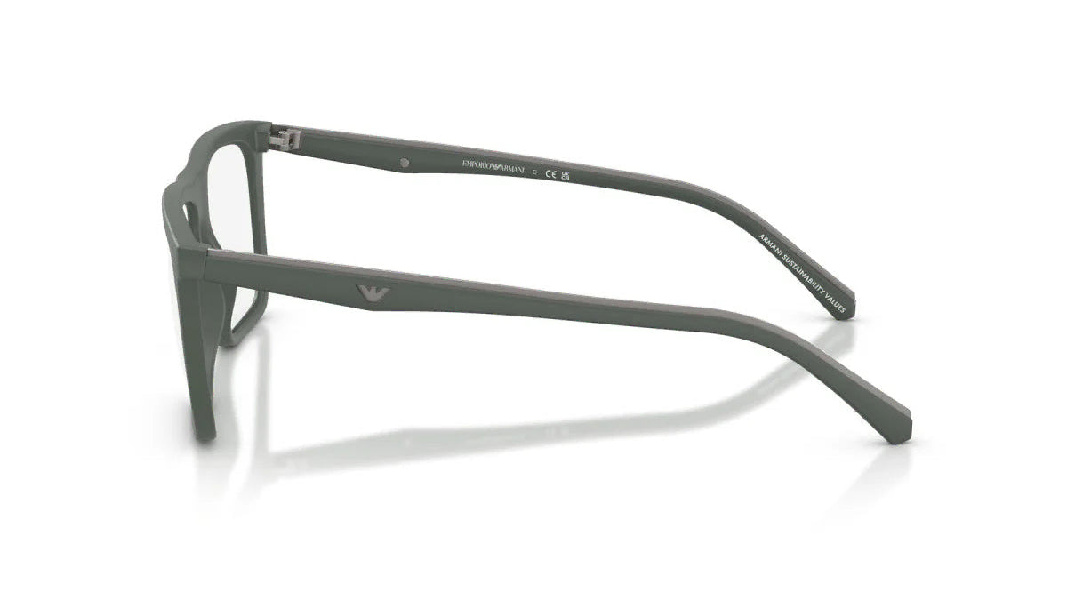 EMPORIO ARMANI EYEGLASSES - EA4258 63121W 54