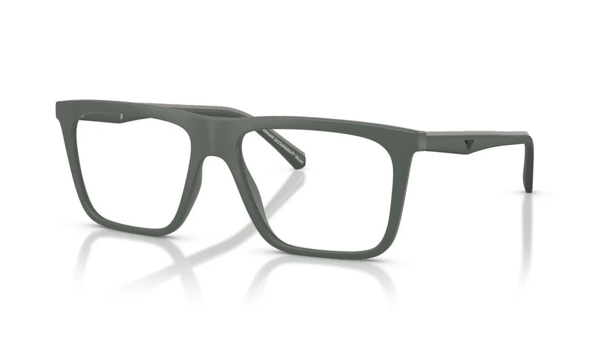 EMPORIO ARMANI EYEGLASSES - EA4258 63121W 54