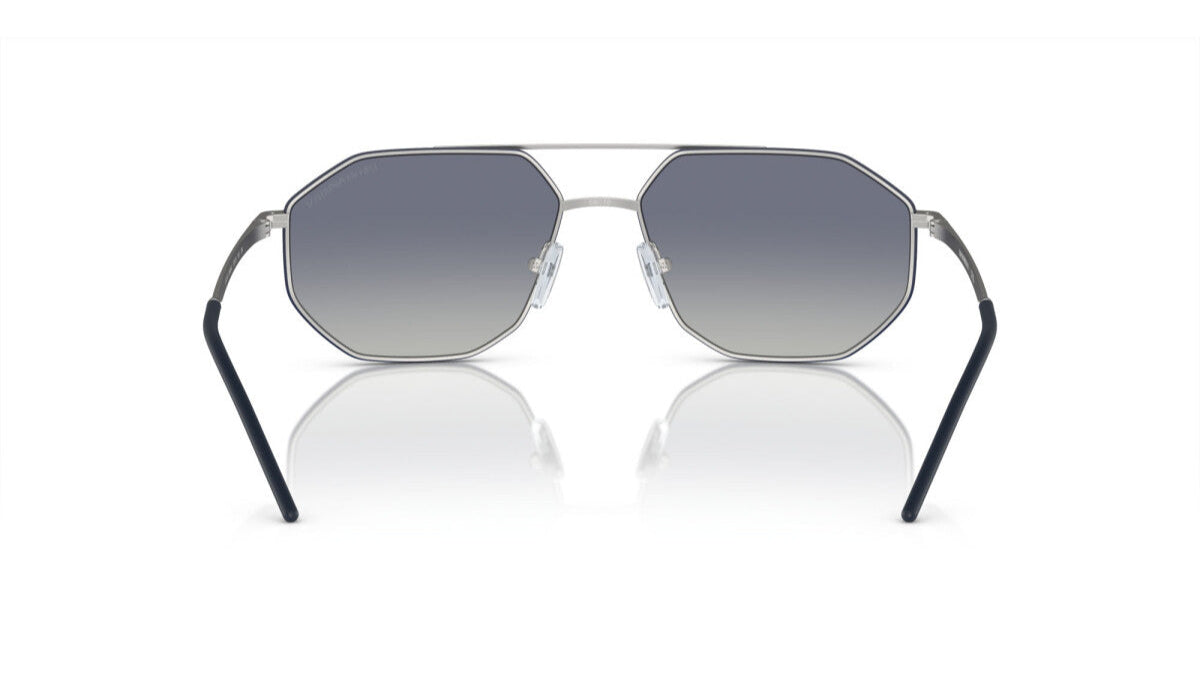 EMPORIO ARMANI SUNGLASSES - 2147 30454L 58 16