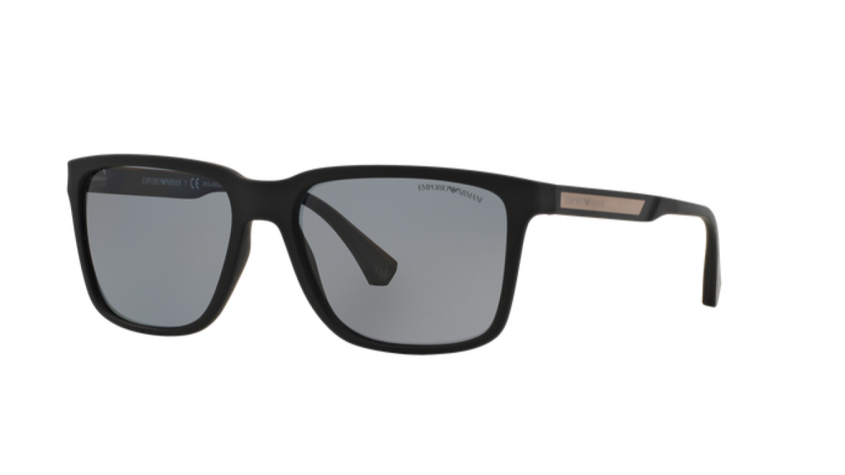 EMPORIO ARMANI SUNGLASSES - 4047 5063 8156