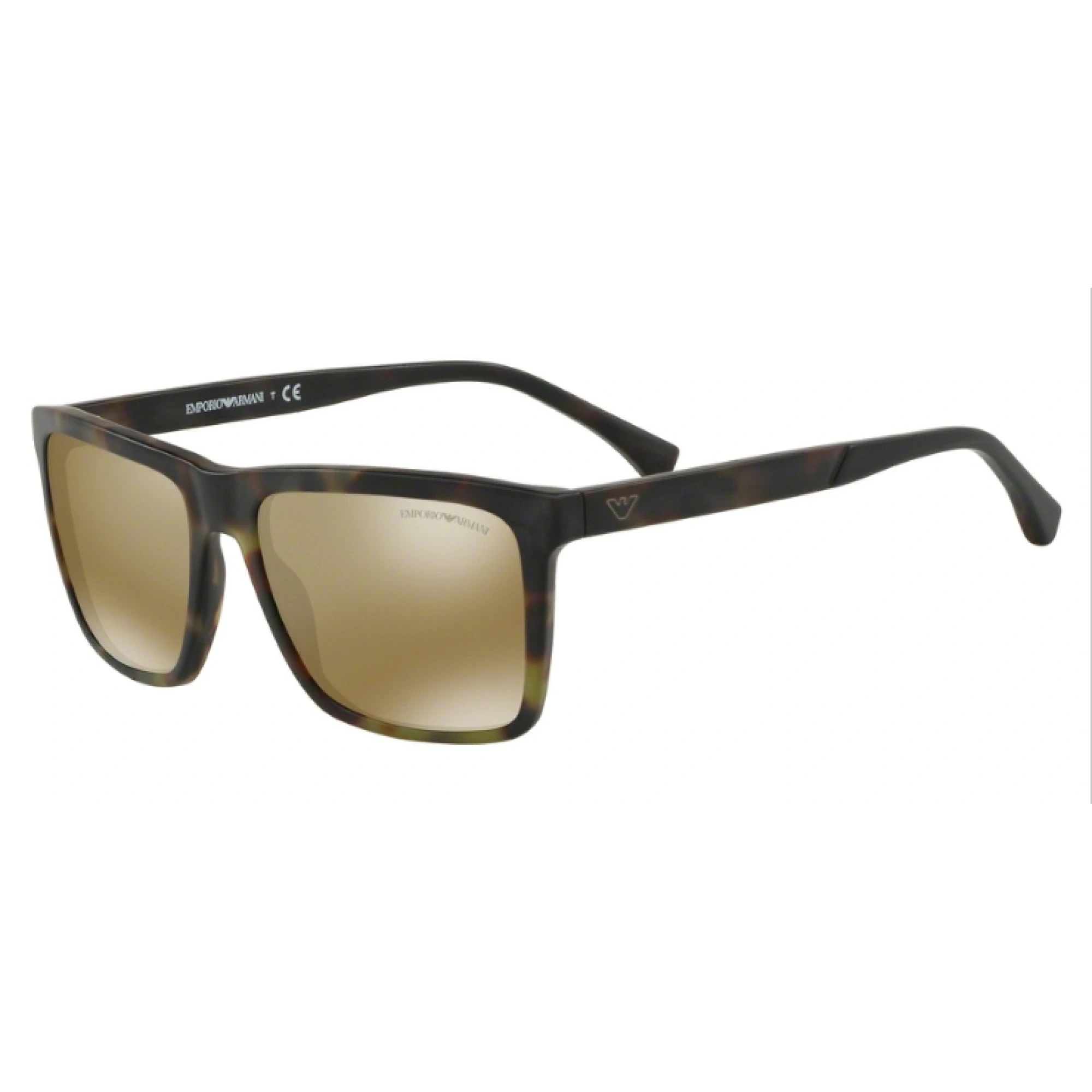 EMPORIO ARMANI SUNGLASSES - 4117 570271 57