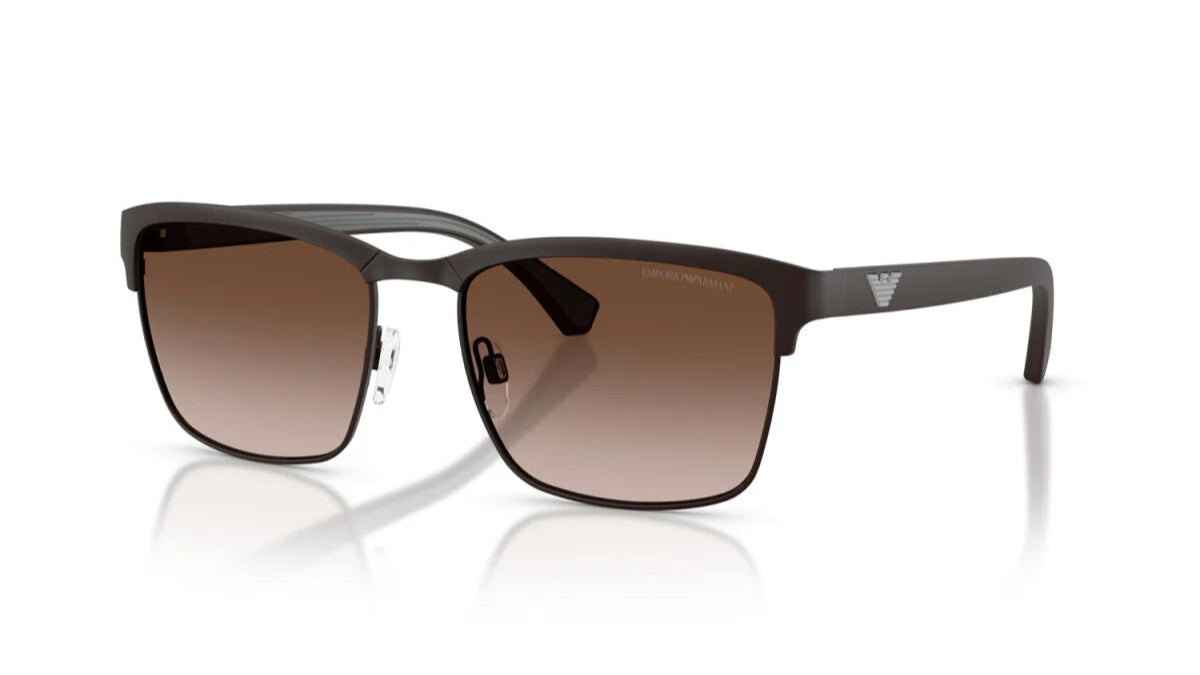 EMPORIO ARMANI SUNGLASSES - EA2087 339013 56