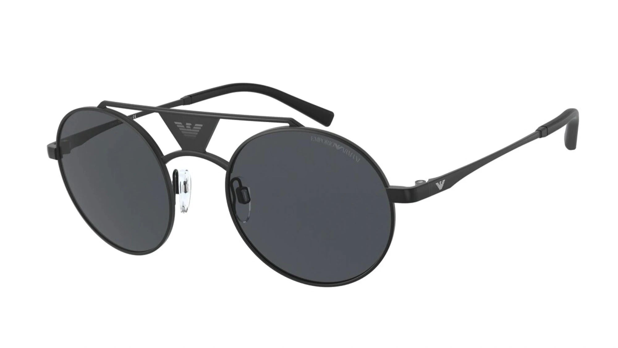 EMPORIO ARMANI SUNGLASSES - EA2120 3001/87 51