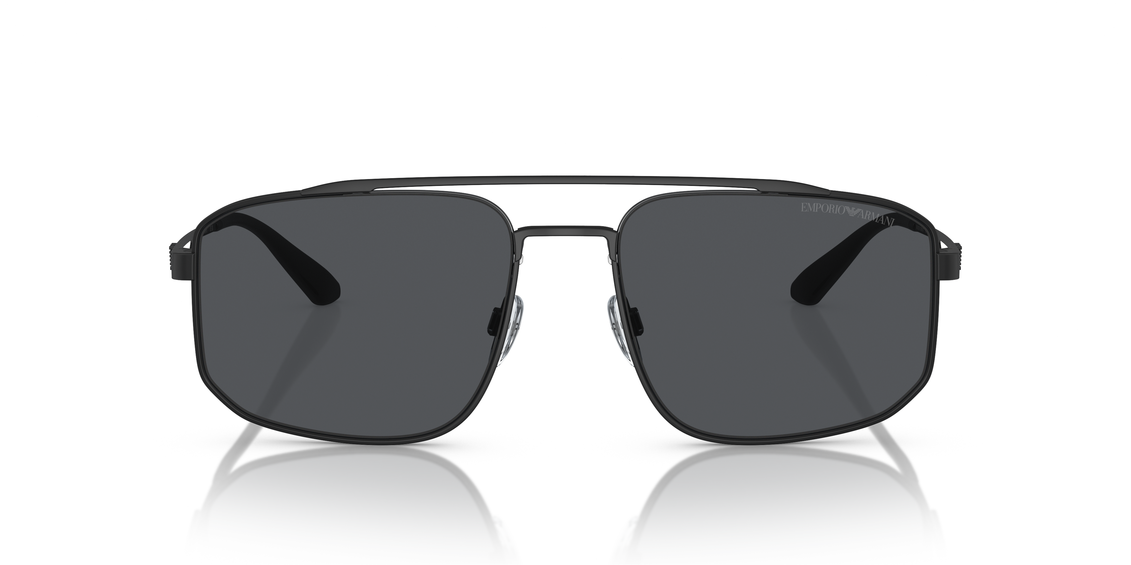EMPORIO ARMANI SUNGLASSES - EA2139 3001/87 57