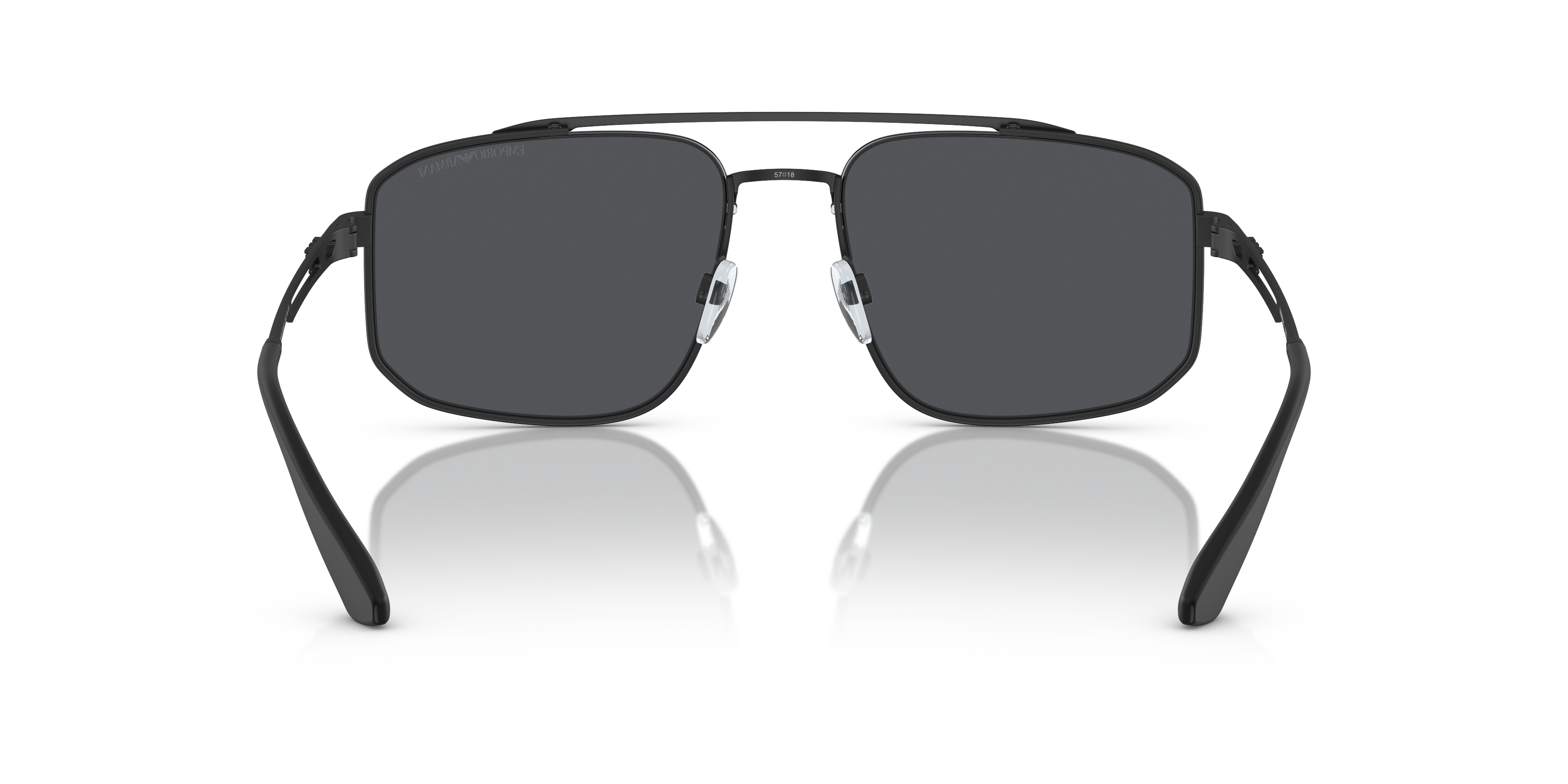 EMPORIO ARMANI SUNGLASSES - EA2139 3001/87 57