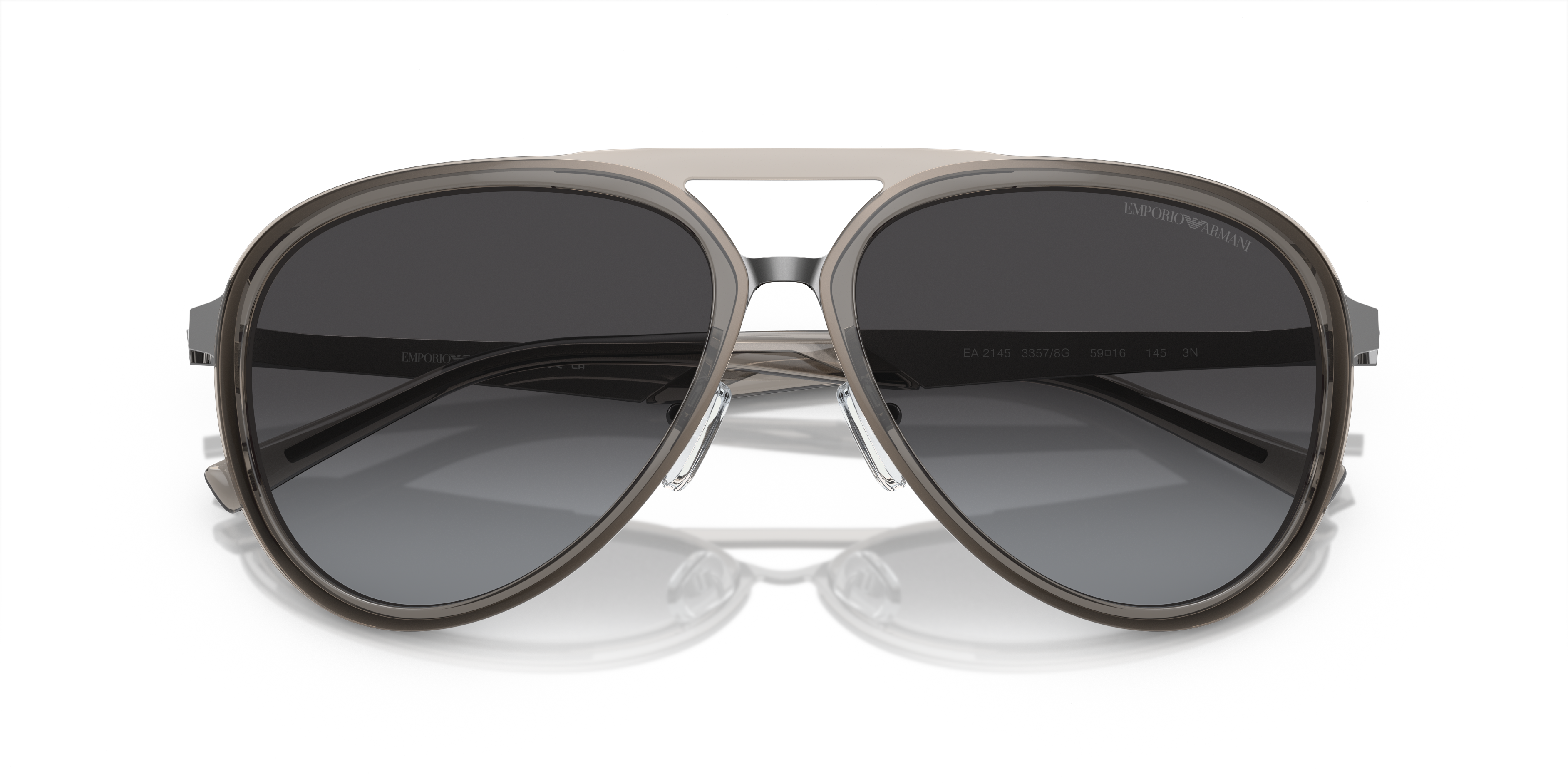EMPORIO ARMANI SUNGLASSES - EA2145 33578G 59