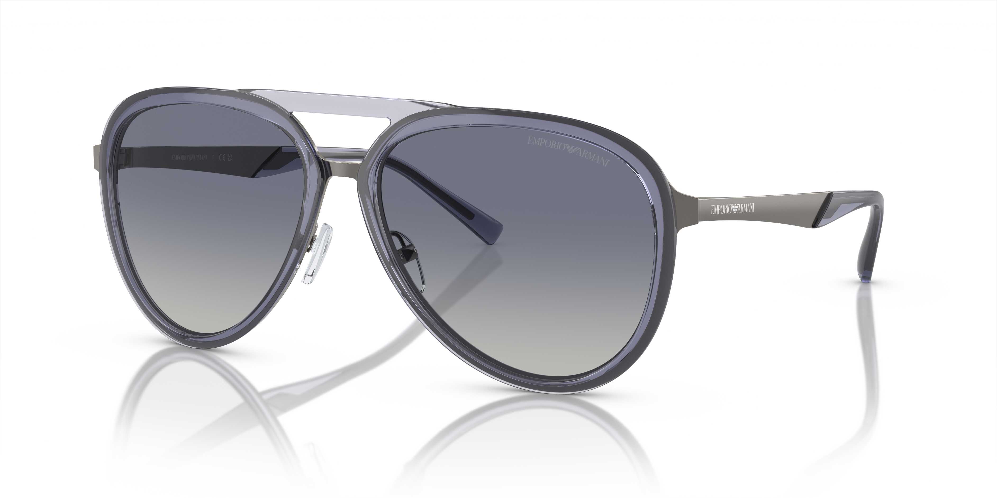 EMPORIO ARMANI SUNGLASSES - EA2145 33584L 59