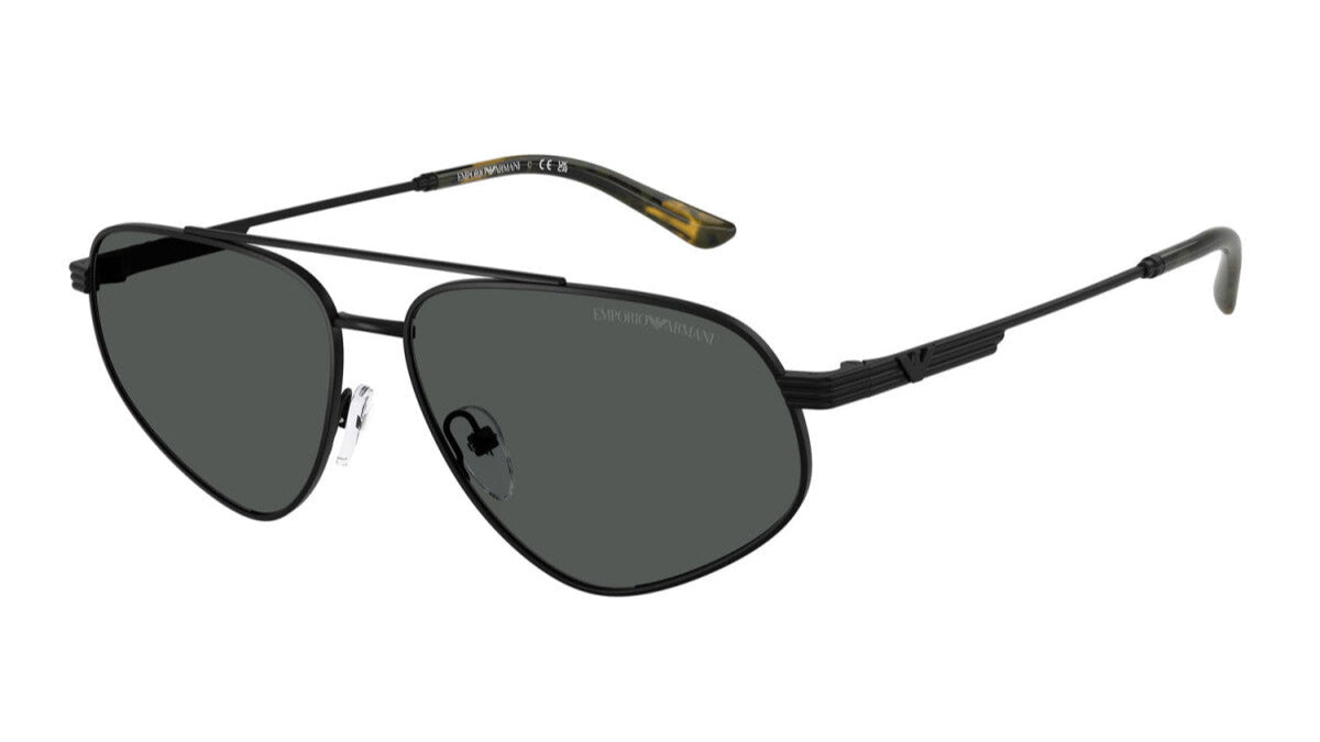EMPORIO ARMANI SUNGLASSES - EA2156 300187 59