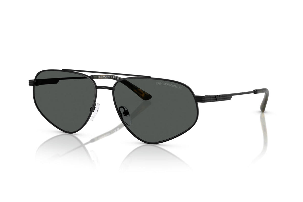 EMPORIO ARMANI SUNGLASSES - EA2156 300187 59