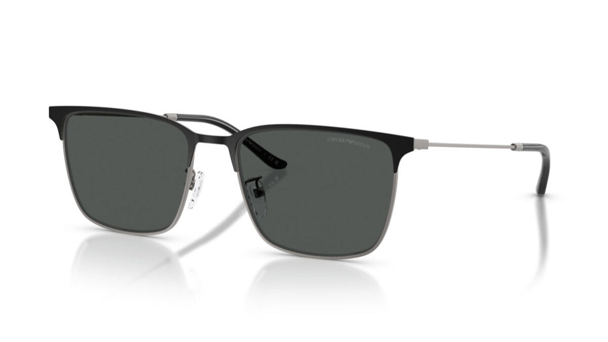 EMPORIO ARMANI SUNGLASSES EA2164D 300187 57