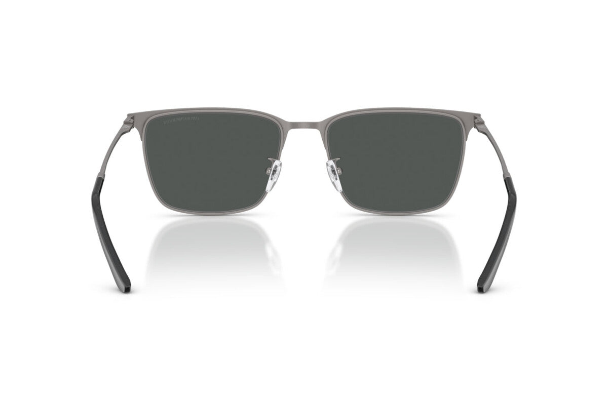 EMPORIO ARMANI SUNGLASSES - EA2164D 300187 57