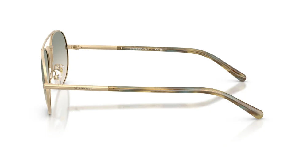 EMPORIO ARMANI SUNGLASSES - EA2171 30022C 57