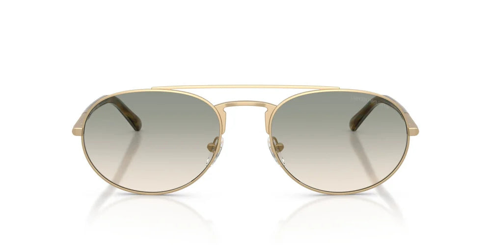 EMPORIO ARMANI SUNGLASSES - EA2171 30022C 57