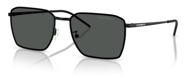 EMPORIO ARMANI SUNGLASSES - EA2172D 300187 60