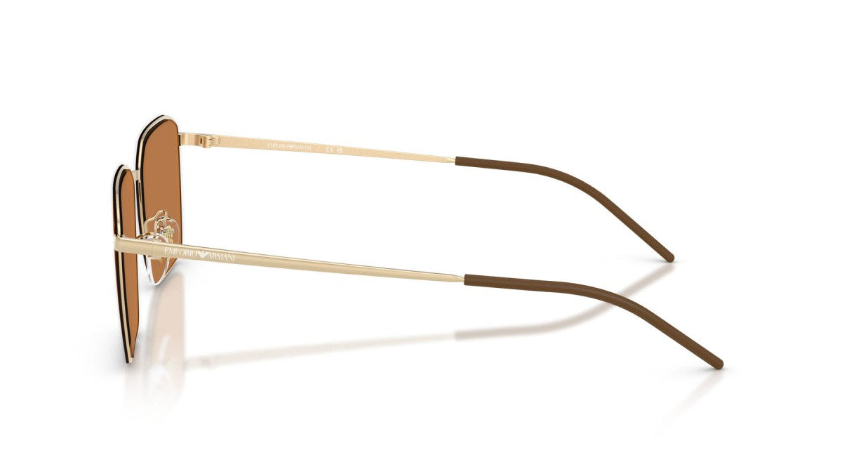 EMPORIO ARMANI SUNGLASSES - EA2172D 301373 60