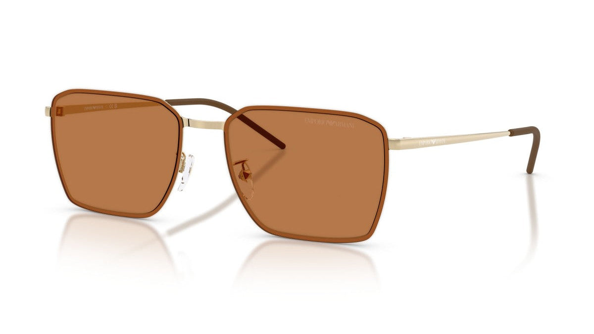 EMPORIO ARMANI SUNGLASSES - EA2172D 301373 60