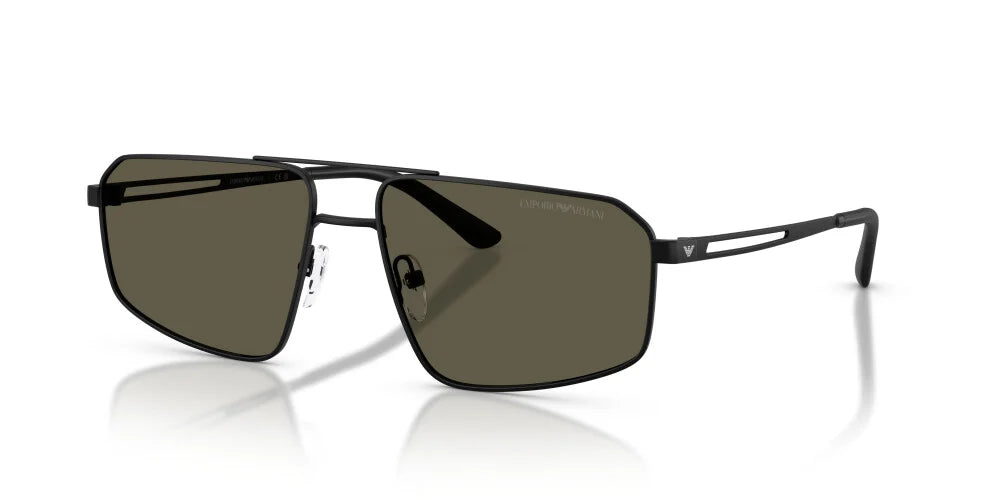 EMPORIO ARMANI SUNGLASSES - EA2173 300187 59