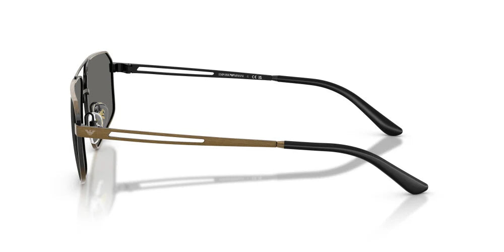 EMPORIO ARMANI SUNGLASSES - EA2173 327087 59