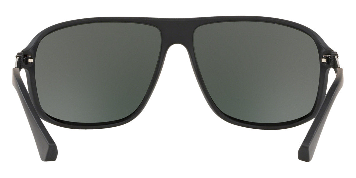 EMPORIO ARMANI SUNGLASSES - EA4029 504271 64 - Matte Black