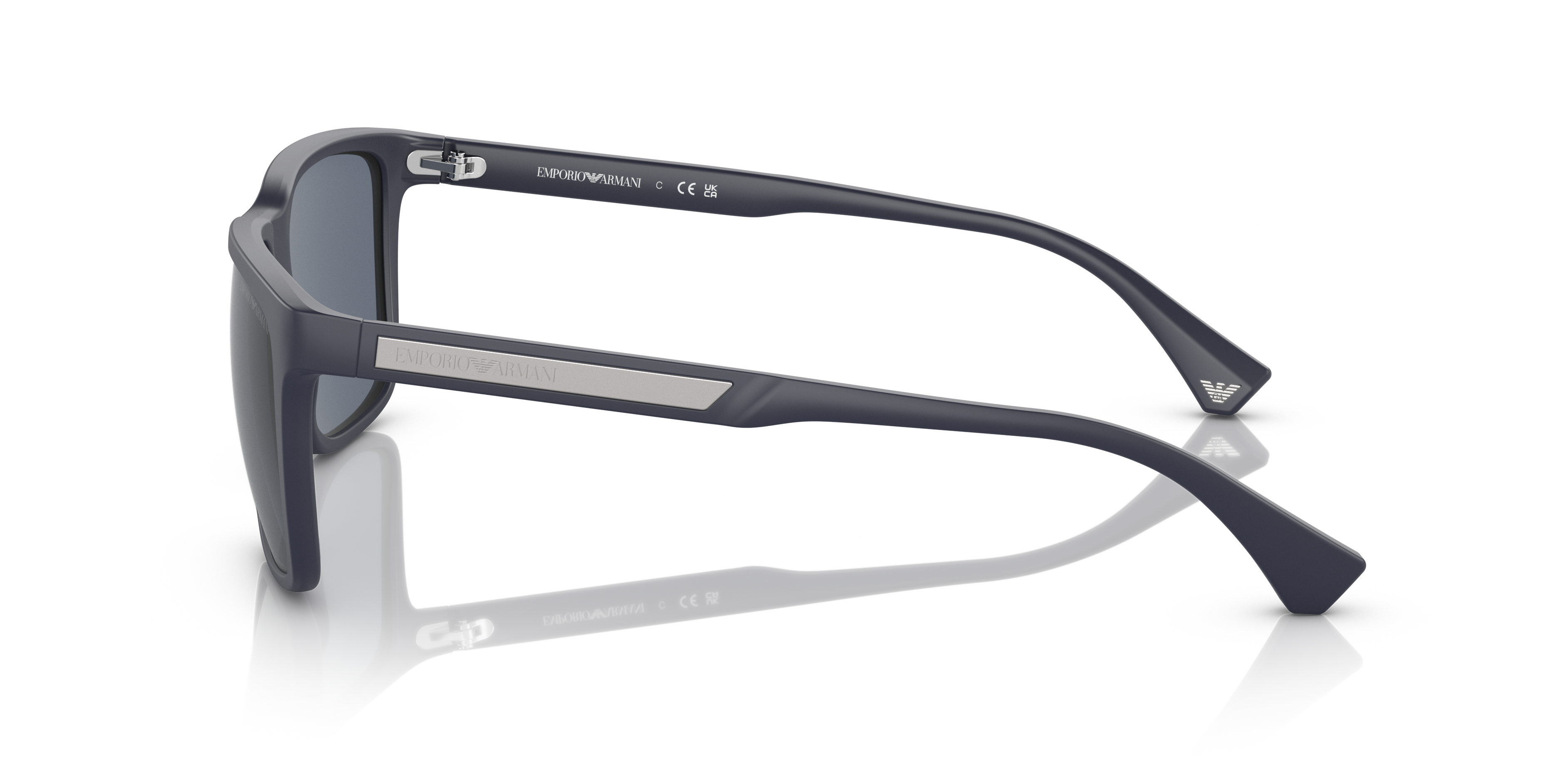 EMPORIO ARMANI SUNGLASSES - EA4047 508880 56