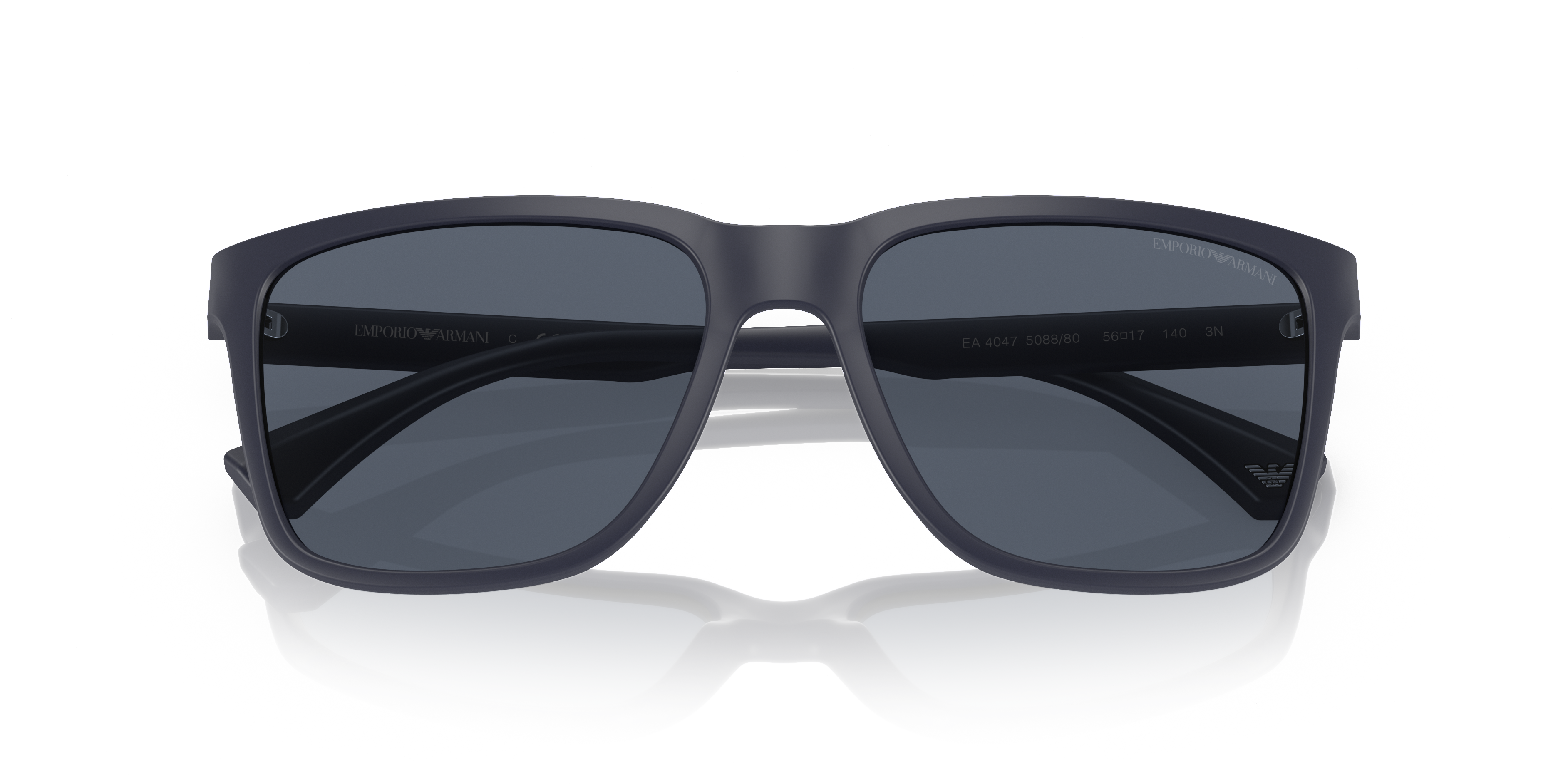 EMPORIO ARMANI SUNGLASSES - EA4047 508880 56