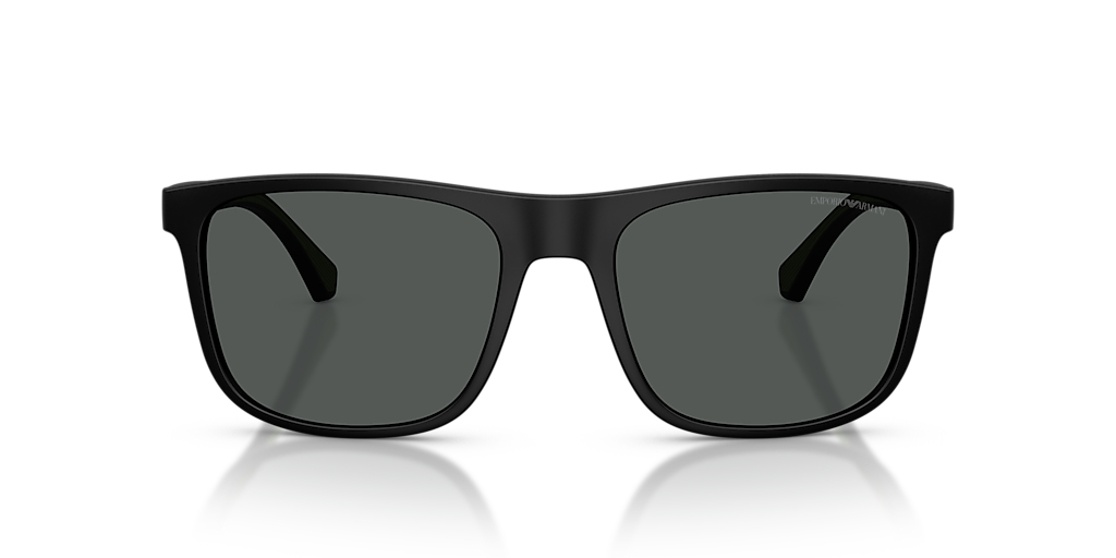 EMPORIO ARMANI SUNGLASSES - EA4129 504287