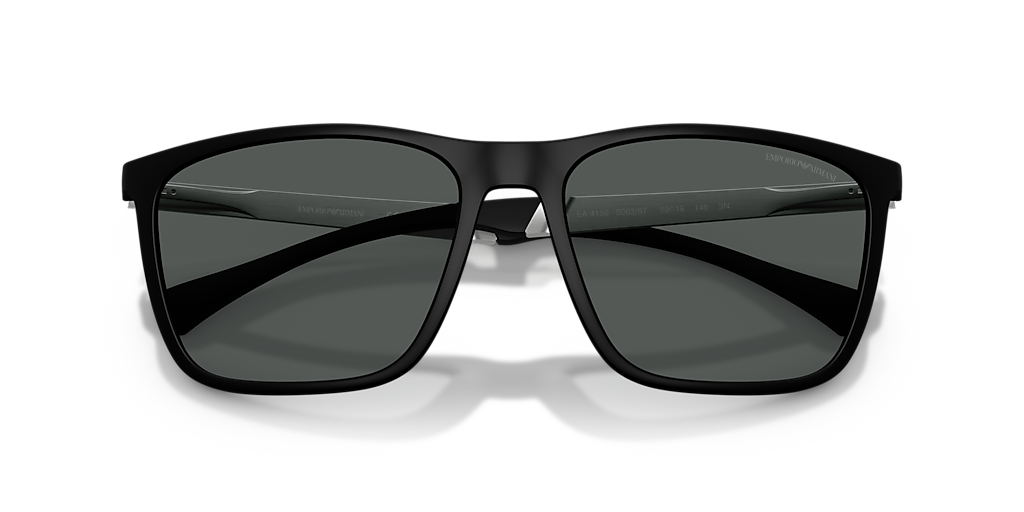 EMPORIO ARMANI SUNGLASSES - EA4150 506387