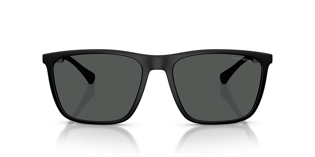 EMPORIO ARMANI SUNGLASSES - EA4150 506387