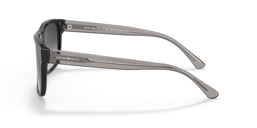 EMPORIO ARMANI SUNGLASSES - EA4163 58758G)