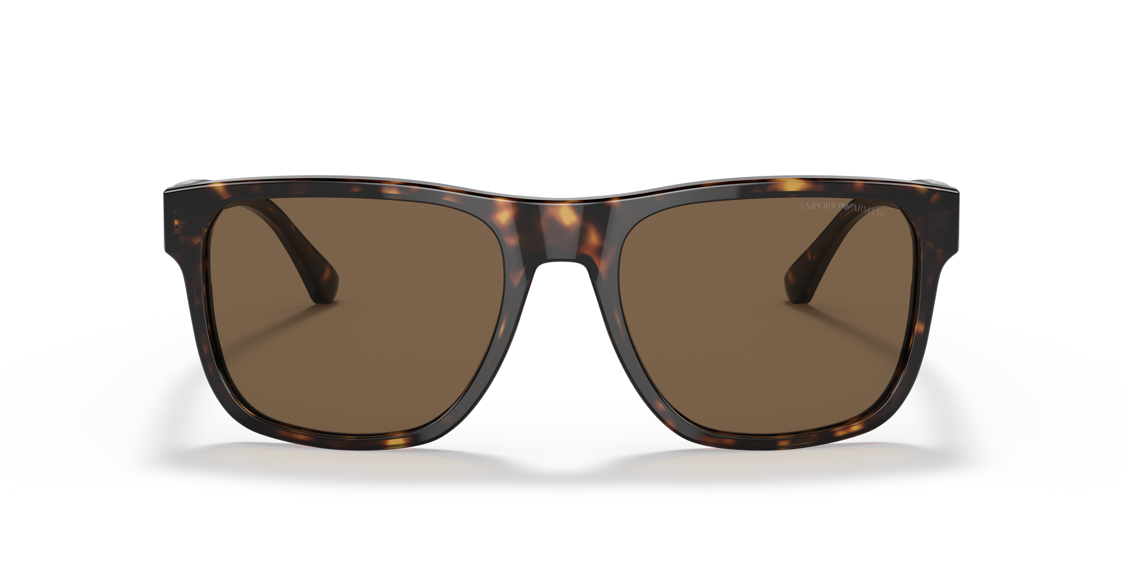 EMPORIO ARMANI SUNGLASSES - EA4163 587973 56