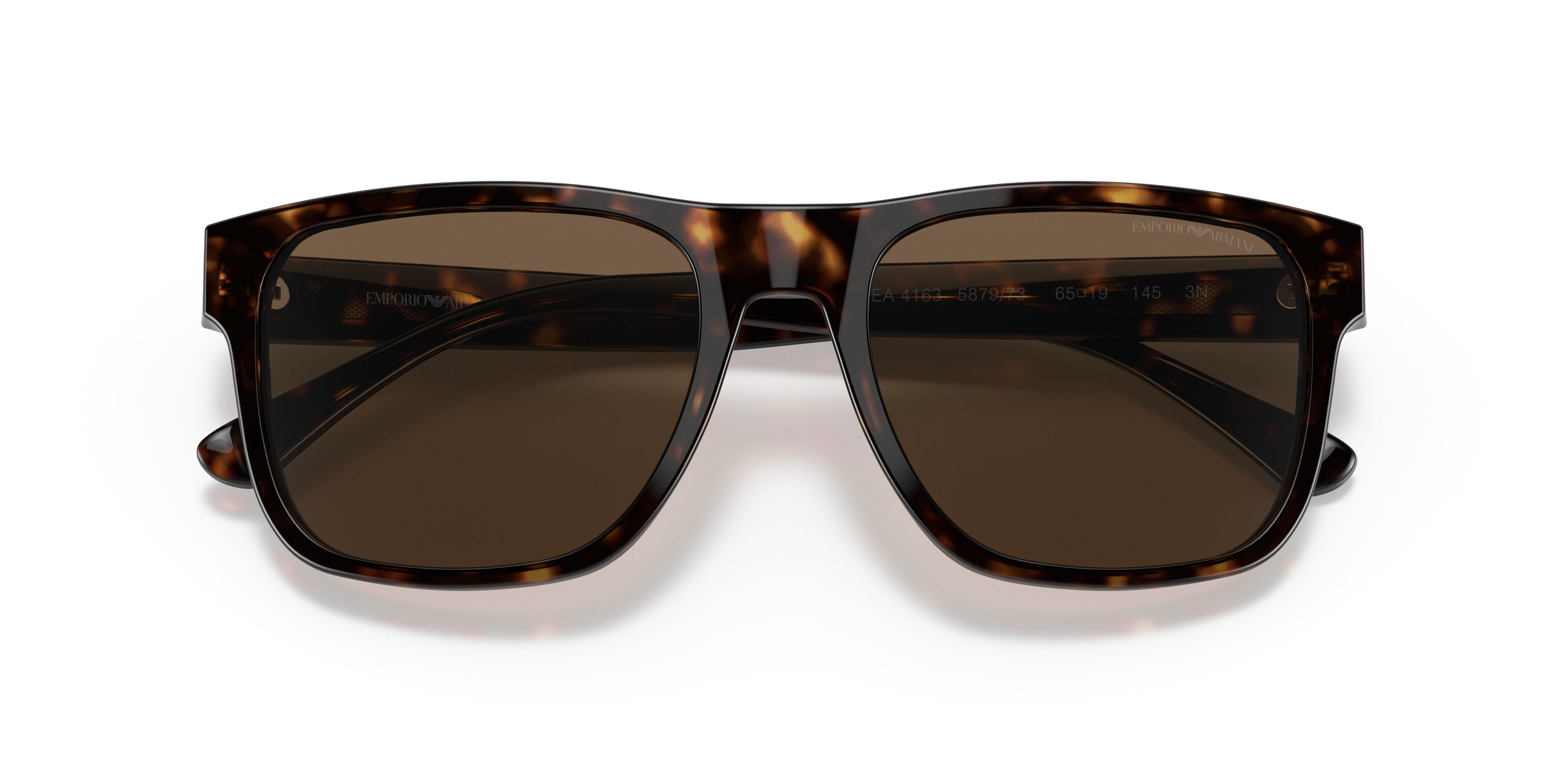 EMPORIO ARMANI SUNGLASSES - EA4163 587973 56