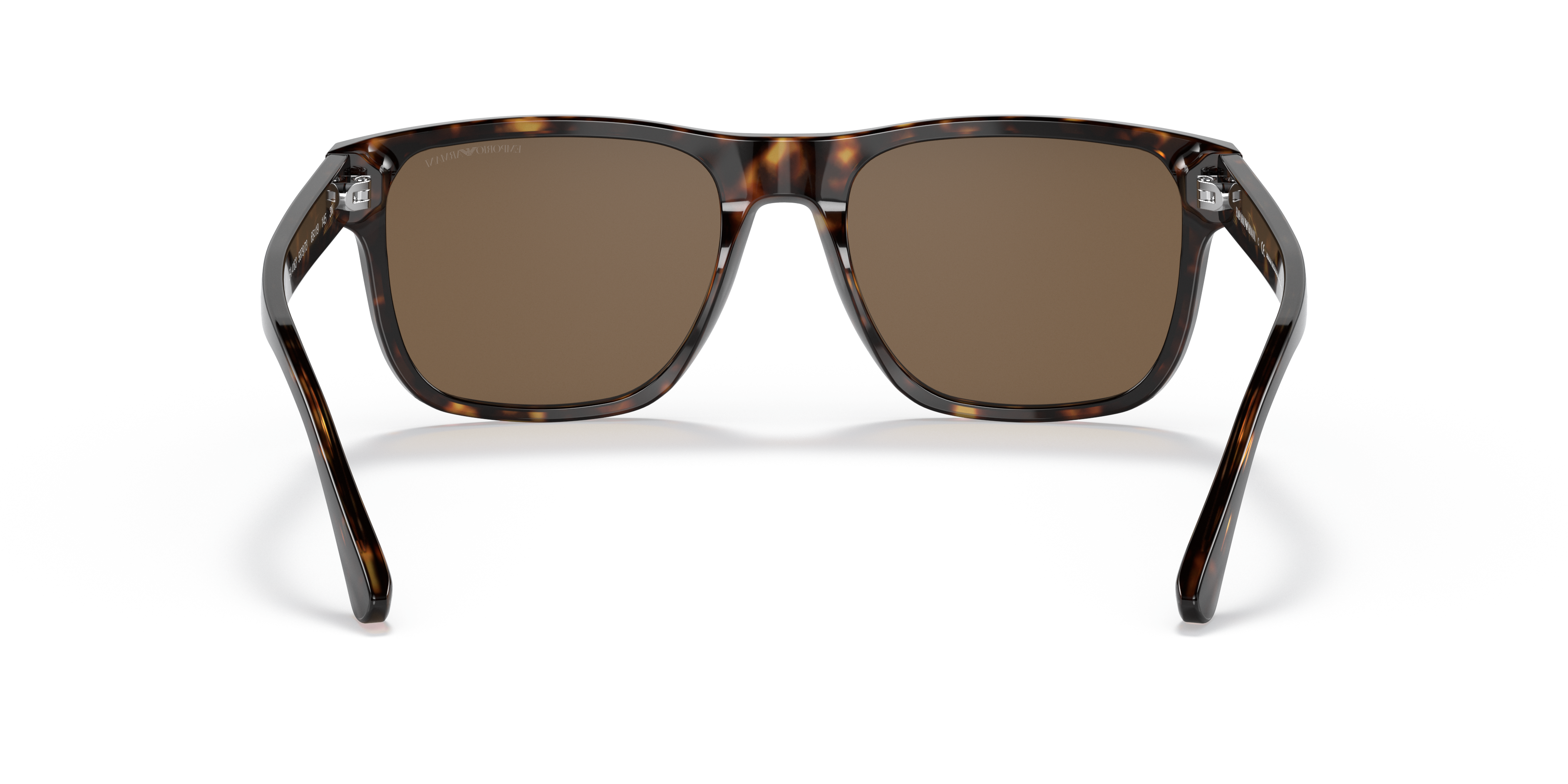 EMPORIO ARMANI SUNGLASSES - EA4163 587973 56