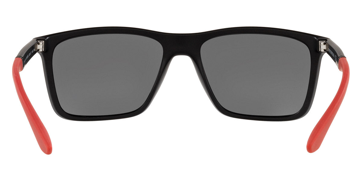 EMPORIO ARMANI SUNGLASSES - EA4170 50426G 58 - Matte Black